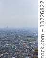 一個城市 13226822