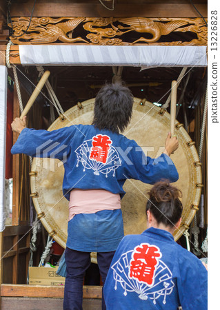 Autumn Festival 13226828