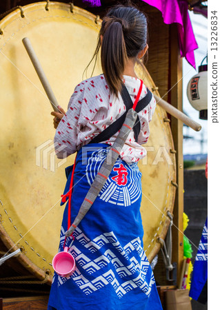 Autumn Festival 13226834