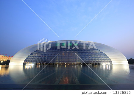 北京國家大劇院 13226835