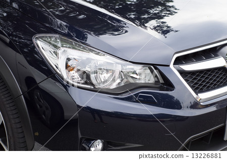 車燈 13226881