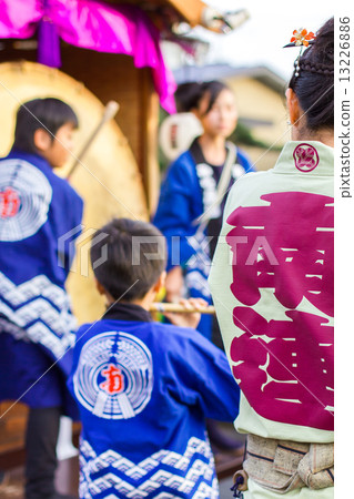 Autumn Festival 13226886