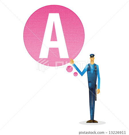 Police answer answer answer 13226911