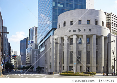 大阪北濱大阪交流 13226935