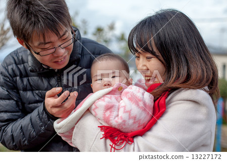 Family photo Family photo 13227172