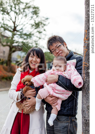 Family photo 13227211