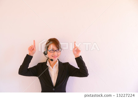 女商人PR宣傳照片 13227224