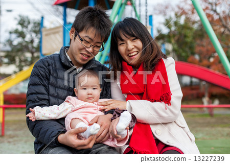 Parent and child photo 13227239