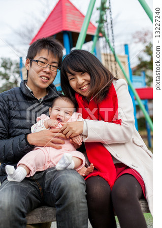 Parent and child photo 13227240