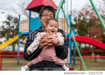 Parent and child photo Parent and child photo 13227270