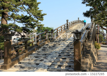 百草松原長廊百度橋 13227285