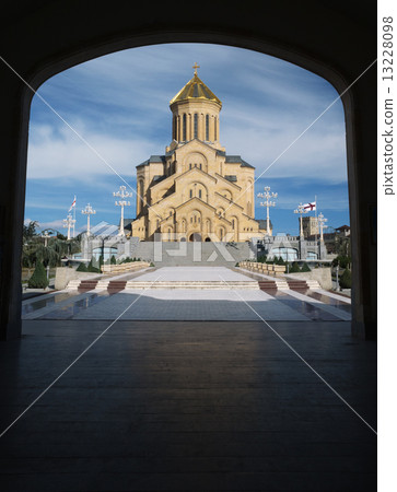 Holy Trinity cathedral 13228098