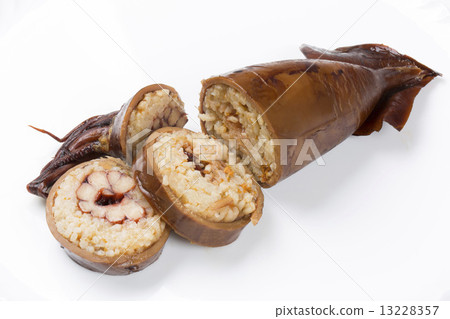 A bean paste 13228357