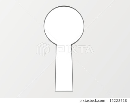 keyhole keyhole 13228518