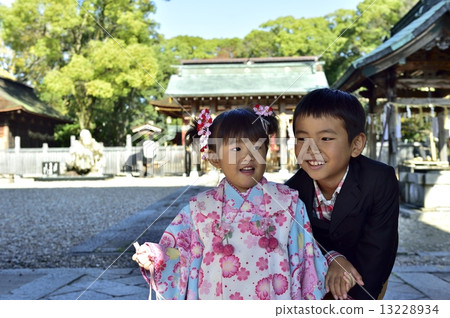 Shichigosan Shichigosan 13228934