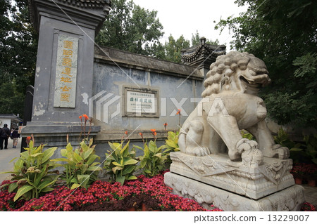 北京顏明園 13229007