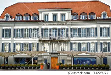Hotel Angleterre in Lausanne, Switzerland 13229077