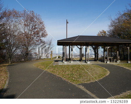 Yuha Hill (Miyako Sakuragaoka Park) 13229289