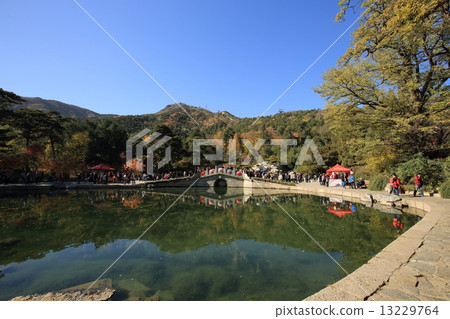 北京小山公園介紹 北京小山公園介紹 13229764