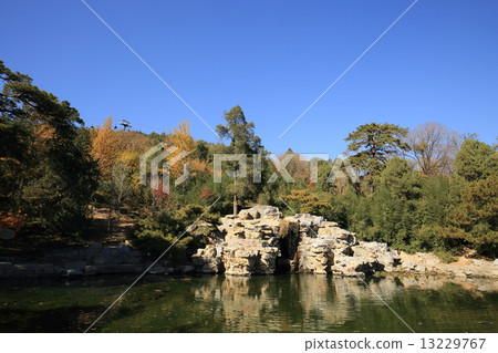 北京小山公園介紹 北京小山公園介紹 13229767