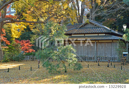 Rokugi-en · Atsanpatei Rokugi-en · Atsanpatei 13229928