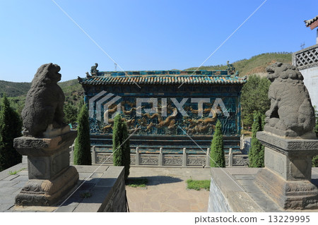 China Gwanghwamun Kannondo 13229995