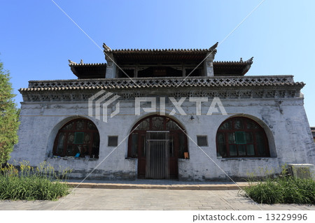 China Gwanghwamun Kannondo 13229996