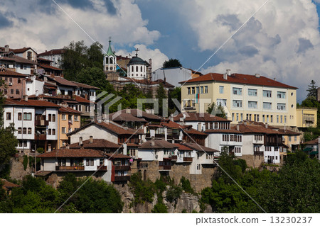 View from town Veliko Tarnovo 13230237