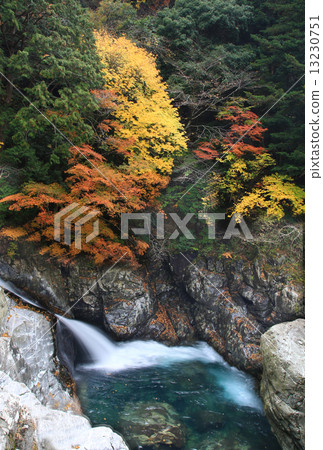 御手洗谷奈良縣天川村 13230751
