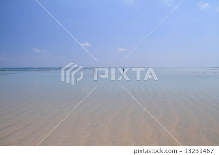 Yurigahama (Yoron Island) 13231467
