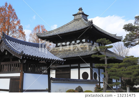 Tofukuji Temple 13231475