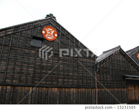 Mitsukan焊道倉庫 13231585