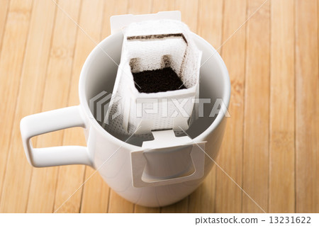 Instant freshly brewed coffee 13231622