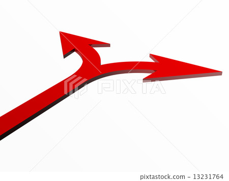 Branch arrow 13231764