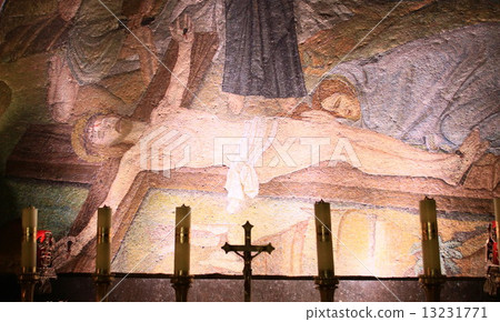 聖墓教堂 13231771