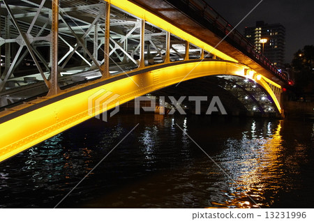 天神大橋 13231996
