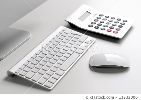 Office Desk 13232000