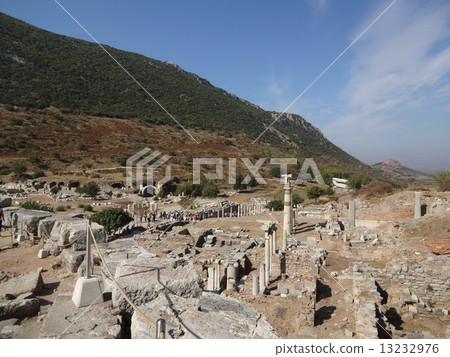 以弗所世界遺產 13232976