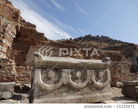 以弗所世界遺產 13233071