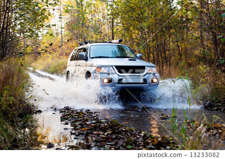 Autumn ride 13233082