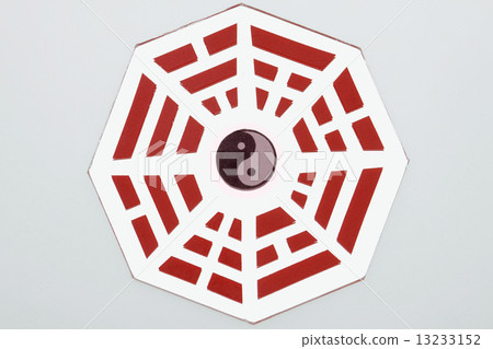 fengshui mirror 13233152