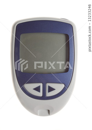 Diabetes equipment - Blood Sugar Test 13233246
