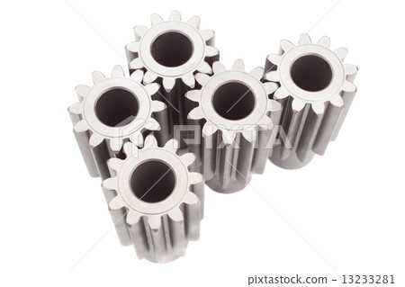 motion gears - team force 13233281