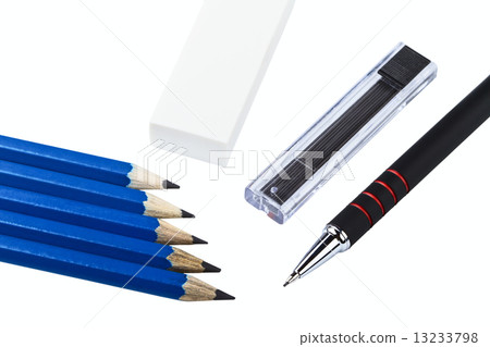 Lead and mechanical pencils 13233798