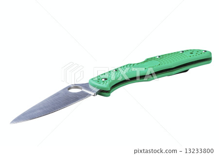 Folding pocket knife 13233800