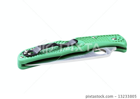 Folding pocket knife 13233805