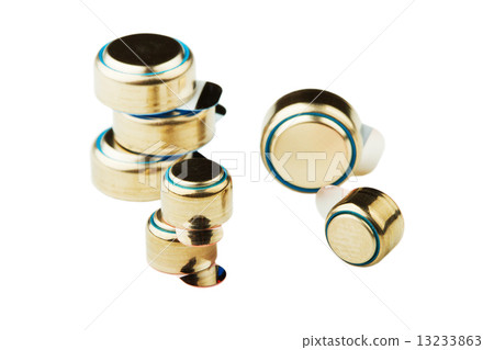 Batteries Batteries 13233863