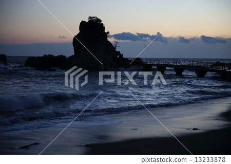 River coast River coast 13233878