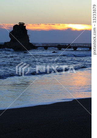 River coast River coast 13233879