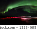 Aurora night 13234095